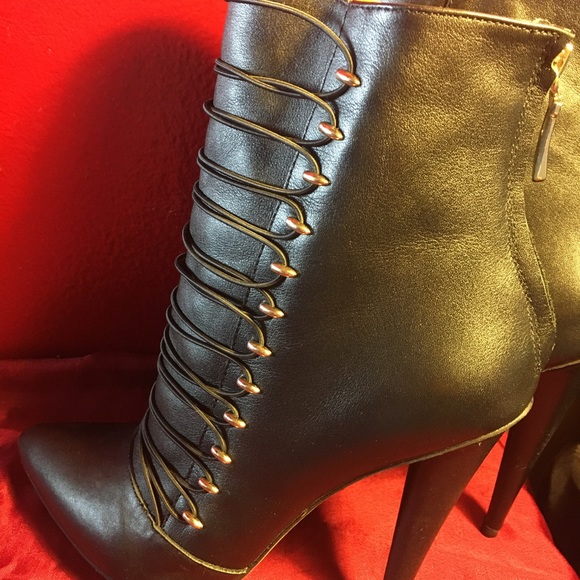 ZiGi girl Bootie - Picture 5 of 5